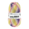Lang Yarns Super Soxx Color 4-ply